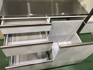 エコーのダイニングボード買取致しました。愛品館八千代店 