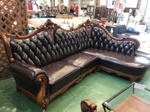 八千代市でソファの買取なら愛品館! | リサイクルショップ 中古品の  