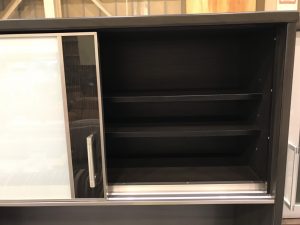 ニトリのキッチンボードポスティア120BK買取致しました。愛品館八千代 