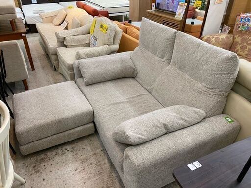 江戸川区でソファ探すなら｜愛品館江戸川店 | リサイクルショップ 中古 
