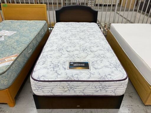 江戸川区でベッド探すなら｜愛品館江戸川店 | リサイクルショップ 中古 