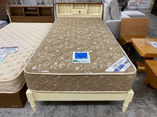 江戸川区でベッド探すなら｜愛品館江戸川店 | リサイクルショップ 中古 