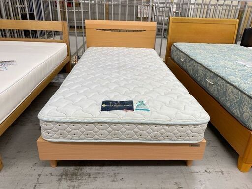 江戸川区でベッド探すなら｜愛品館江戸川店 | リサイクルショップ 中古  