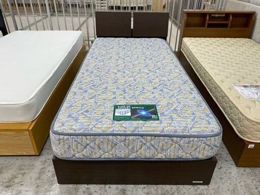 江戸川区でベッド探すなら｜愛品館江戸川店 | リサイクルショップ 中古 