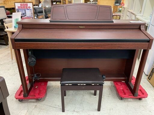電子ピアノの買取は愛品館江戸川店 | リサイクルショップ 中古品の買取 