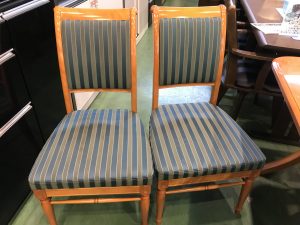 森繁のダイニング5点セット買取致しました。愛品館八千代店 