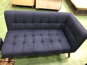 B-COMPANYのコーナーダイニングソファ買取致しました。愛品館八千代店 