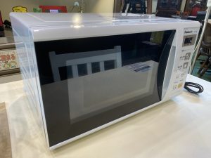 愛品館八千代店】TOSHIBA2018年製スチームオーブンレンジER-RD7