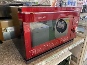 愛品館八千代店】TOSHIBA2018年製スチームオーブンレンジER-RD7