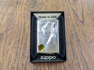 zippo 魔法少女 まどかマギカ HOMURA 愛品館江戸川店