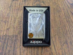 zippo 魔法少女 まどかマギカ KYOKO 愛品館江戸川店