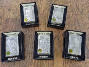 zippo 魔法少女 まどかマギカ 愛品館江戸川店