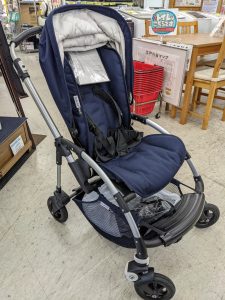 愛品館江戸川店 bugaboo bee5買取