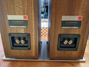 愛品館江戸川店DALIトールボーイスピーカー買取致しました②