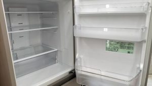愛品館江戸川店日立3ドア冷蔵庫買取致しました②