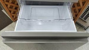 愛品館江戸川店日立3ドア冷蔵庫買取致しました③
