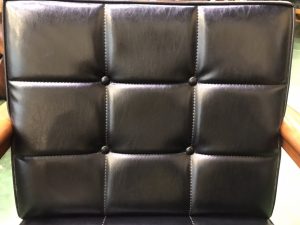 カリモク60のKチェア1シーター(ソファ)②買取致しました。愛品館八千代 