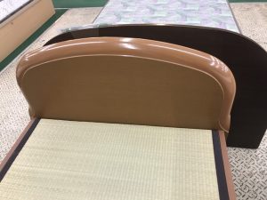 セミシングルの畳ベッド買取致しました。愛品館八千代店 | リサイクル 