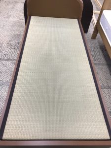 セミシングルの畳ベッド買取致しました。愛品館八千代店 | リサイクル 