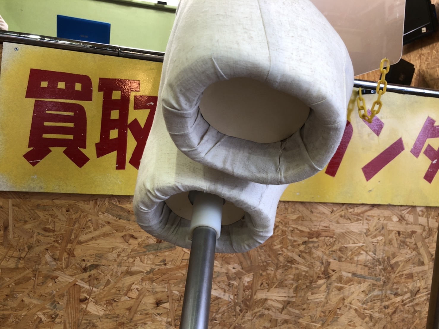 トルソー買取致しました｜リサイクルショップ愛品館市原店 