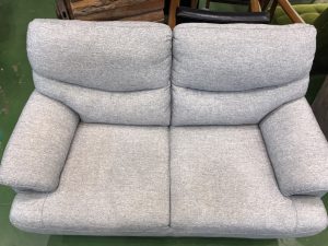 ニトリの2人用布張ソファキャッツ3②買取致しました。愛品館八千代店 