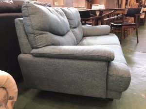 ニトリの2人用布張ソファキャッツ3買取致しました。愛品館八千代店 