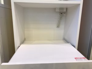 ニトリ｜2枚扉キッチンボード｜コパン60買取致しました｜愛品館八千代 