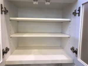 ニトリ｜2枚扉キッチンボード｜コパン60買取致しました｜愛品館八千代 