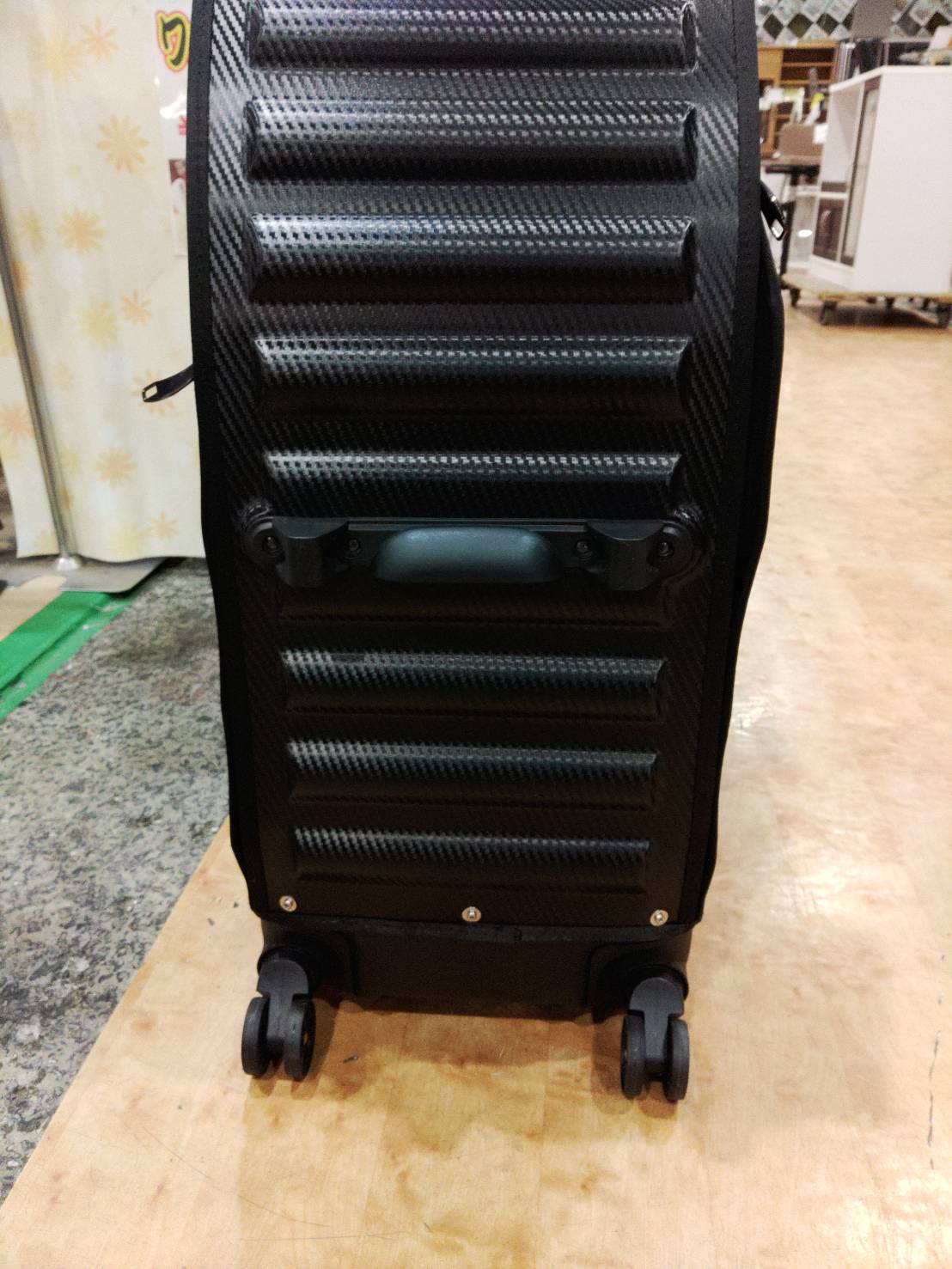 輪行キャリーバック買取致しました｜リサイクルショップ愛品館市原店 