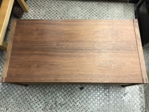 広松木工｜RIPOSO｜ソリッド｜センターテーブル買取致しました｜愛品館 