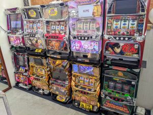江戸川区でスロット実機を探すなら愛品館江戸川店へ | リサイクル 