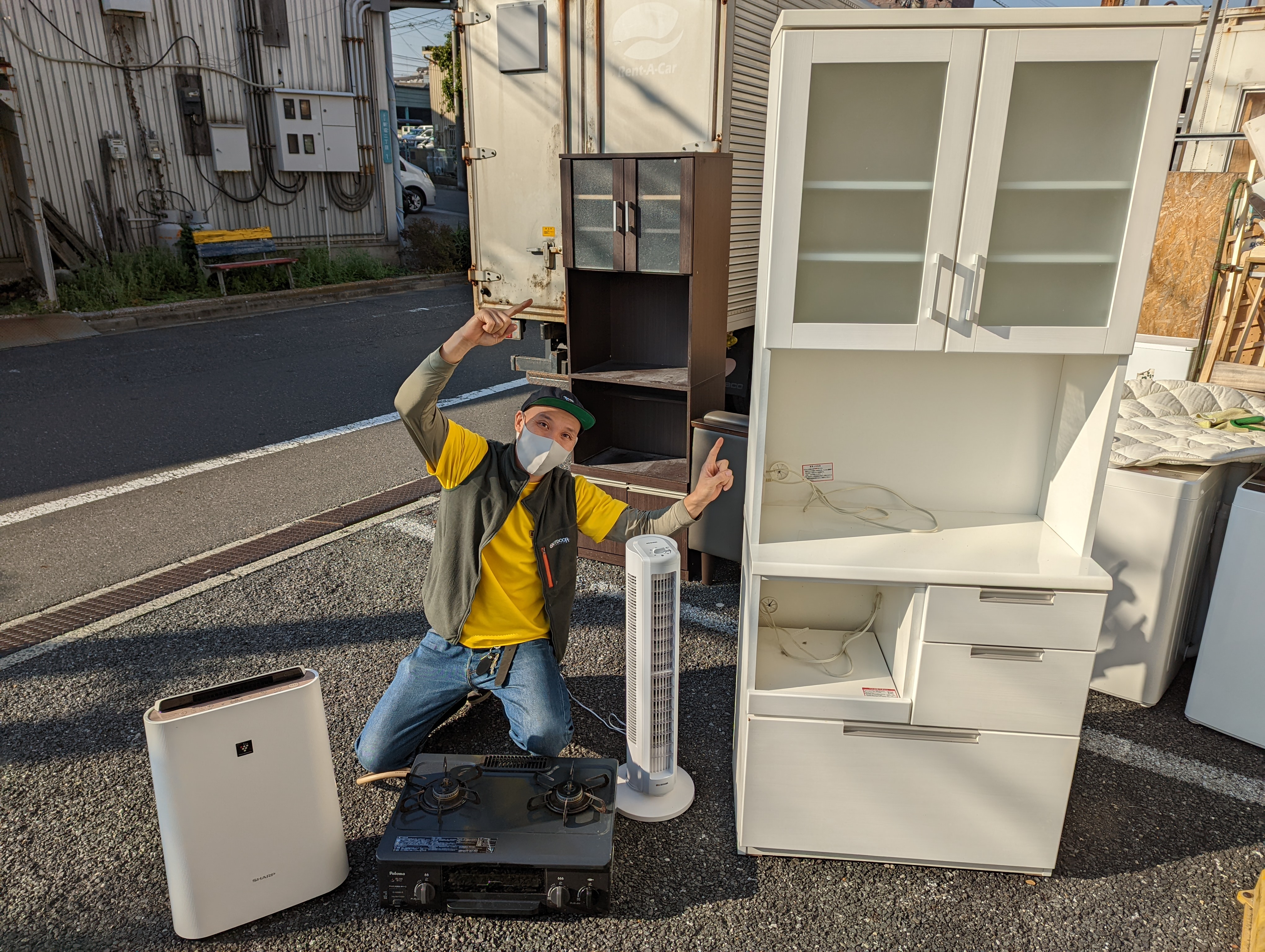 買取強化情報 | リサイクルショップ 中古品の買取は愛品倶楽部・愛品館