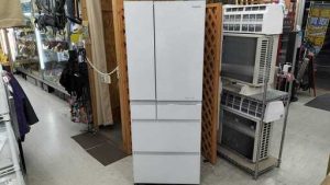 大型冷蔵庫や大型洗濯機の買取は愛品館江戸川店へ | リサイクル 