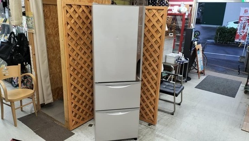大型冷蔵庫や大型洗濯機の買取は愛品館江戸川店へ | リサイクル 