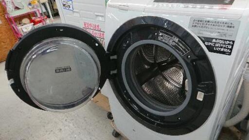 ドラム式洗濯機の買取は愛品館江戸川店へ | リサイクルショップ 中古品 