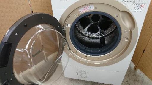 ドラム式洗濯機の買取は愛品館江戸川店へ | リサイクルショップ 中古品 
