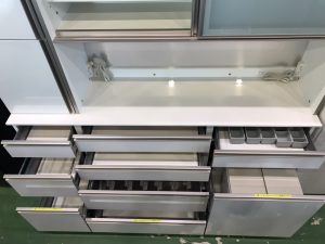 綾野製作所のシステムキッチンボード買取致しました。愛品館八千代店 