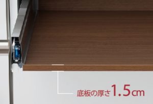 綾野製作所のシステムキッチンボード買取致しました。愛品館八千代店 