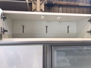 綾野製作所のシステムキッチンボード買取致しました。愛品館八千代店 
