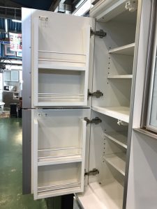 綾野製作所のシステムキッチンボード買取致しました。愛品館八千代店 