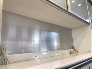 綾野製作所のシステムキッチンボード買取致しました。愛品館八千代店 