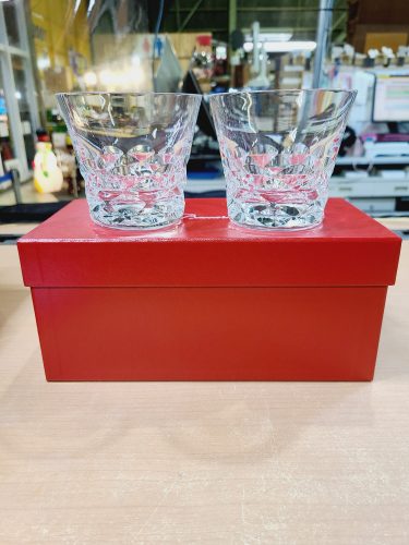 ﾊﾞｶﾗﾌﾞﾗｰｳﾞｧｲﾔｰﾛｯｸｸﾞﾗｽ②