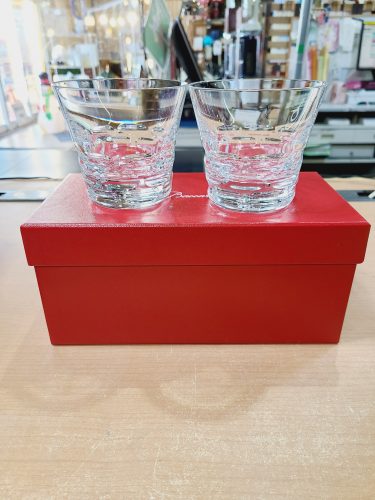 ﾊﾞｶﾗﾙﾁｱﾛｯｸｸﾞﾗｽ③