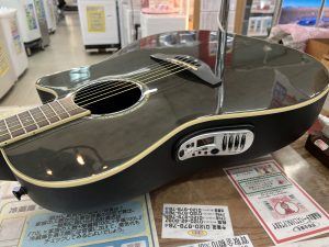 Ovation Celebrity CC24SI-5 買取致しました｜愛品館千葉店