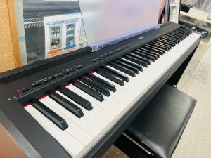 YAMAHA P-95B 電子ピアノ買取致しました｜リサイクルショップ愛品館千葉店