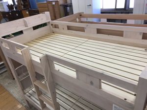 2段ベッド買取致しました。愛品館八千代店 | リサイクルショップ 中古 