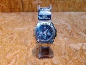 G-HOCK電波ｿｰﾗｰGST-W310D④