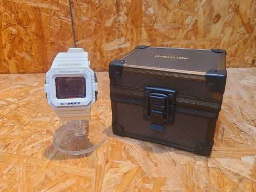 G-SHOCK電波ソーラーGW-5525B-7JF①