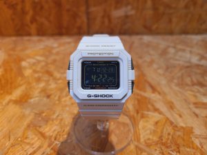 G-SHOCK電波ソーラーGW-5525B-7JF③