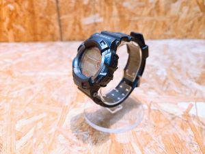 G－SHOCK電波ｿｰﾗｰGW-9110②